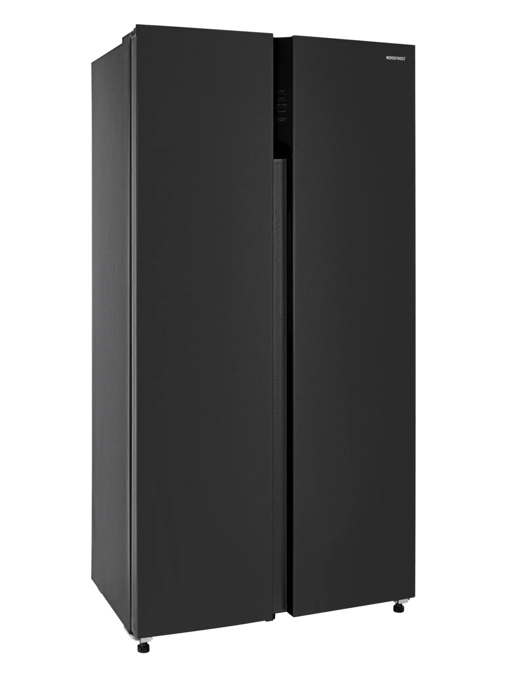 Холодильник Nord RFS 525DX NFXd inverter