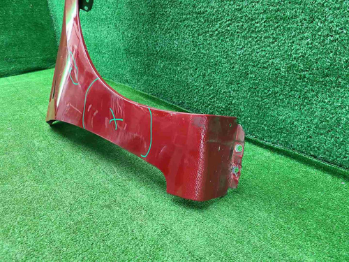 Крыло переднее правое Hyundai Solaris 2 (17-22)