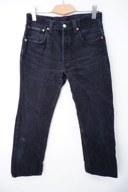 Джинсы Levi's модные 48 размер