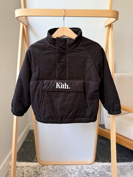 Вельветовая куртка Kith, 98