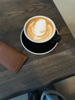 Футляр для очков на шнурке карамель