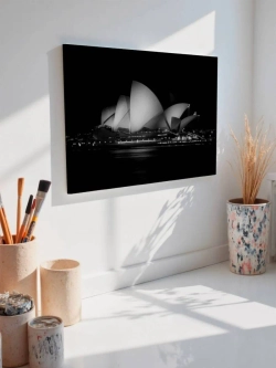Картина на стену 40 X 50 Оперный театр в Сиднее