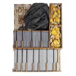 Органайзер Путь Героя (Roll Player)