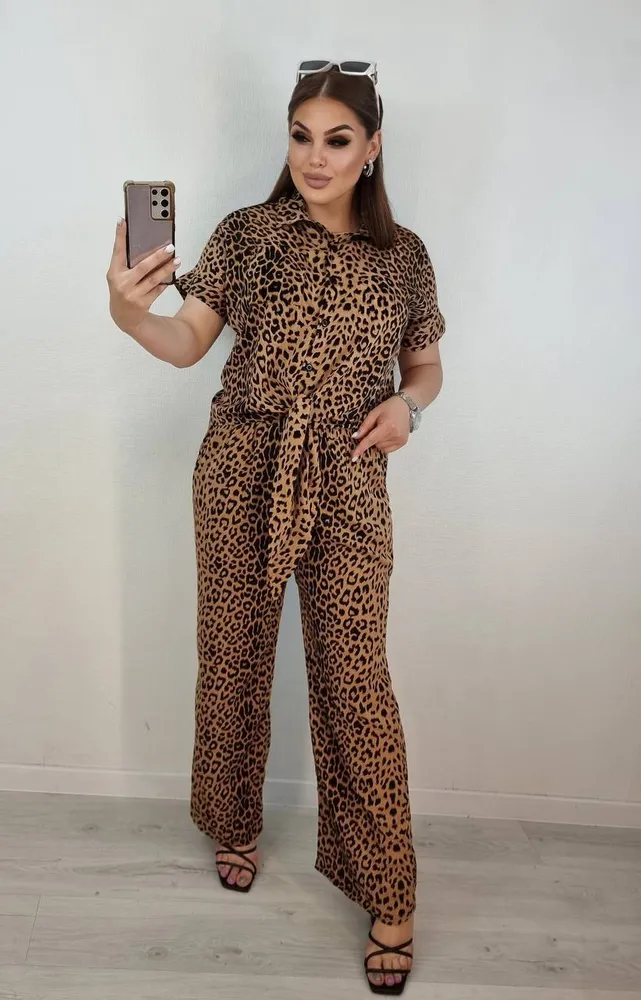 Костюм 01671 Fabrika