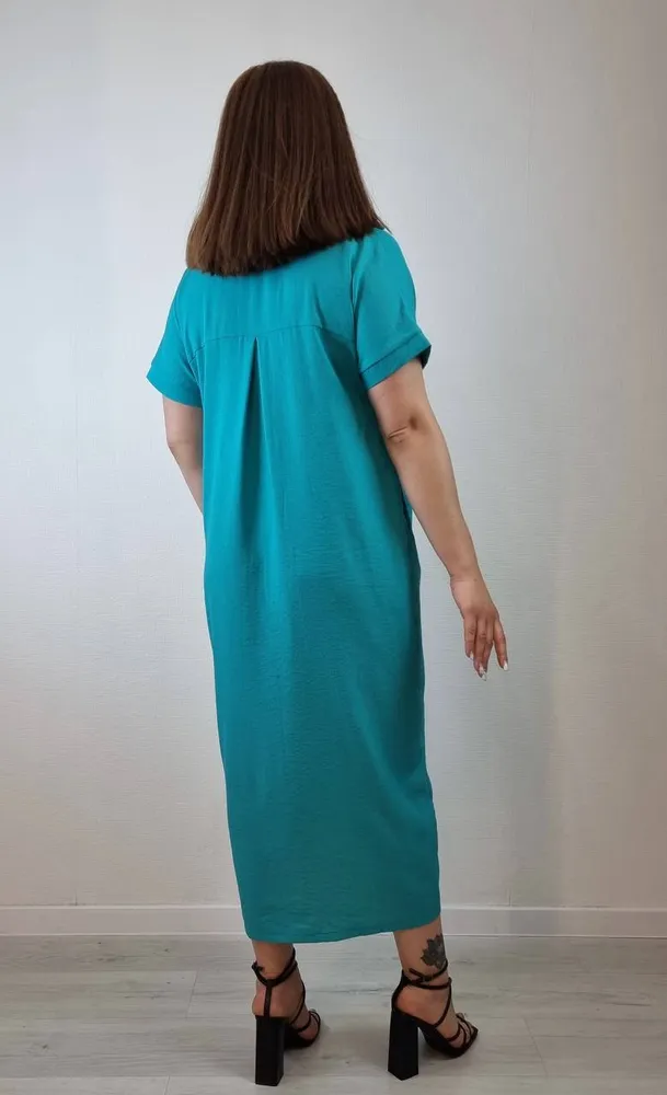 Платье 01787-6 Fabrika