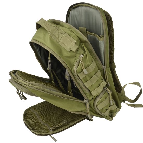 Рюкзак Norfin Tactic 45 NF, арт. NF-40222