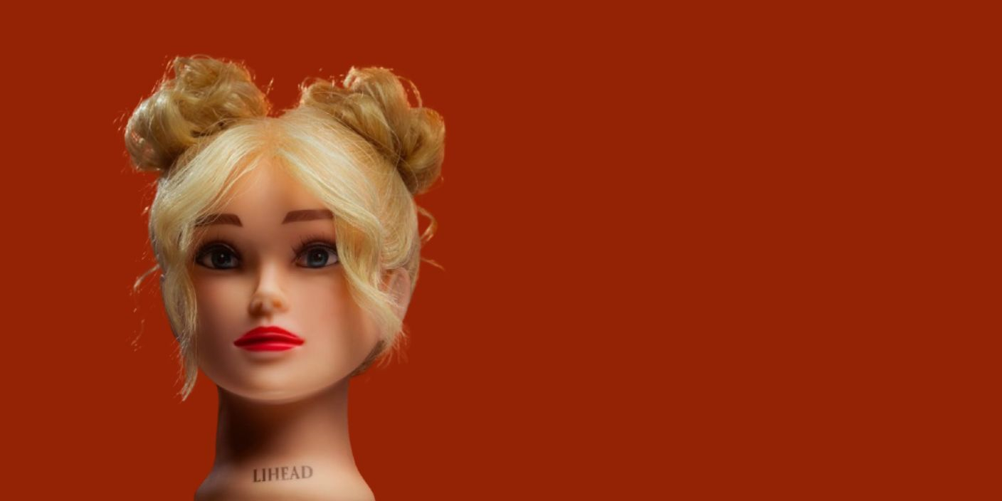 Прическа пучок: классика парикмахерского искусства