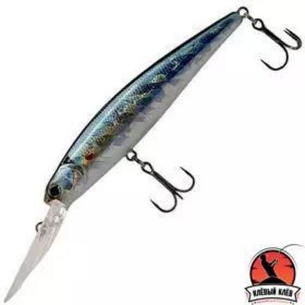 Воблер LureMax HUNTER 90F DDR-001 12 г.