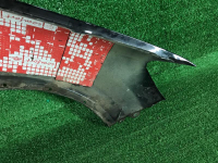 Крыло переднее левое Audi Q7 2 (2015-н.в.)