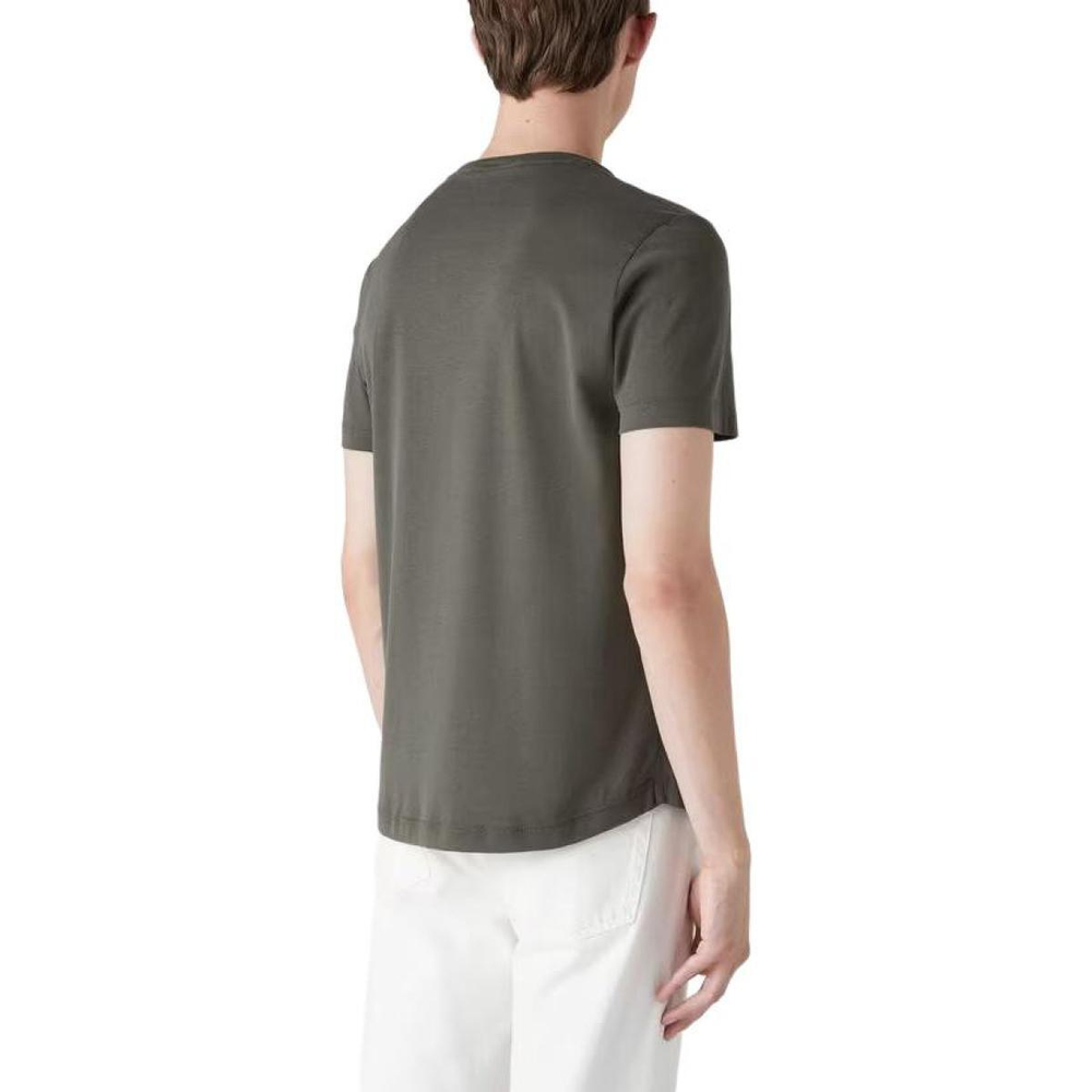 Футболки Loro Piana Soft T-Shirt T, FAF6128-50WL
