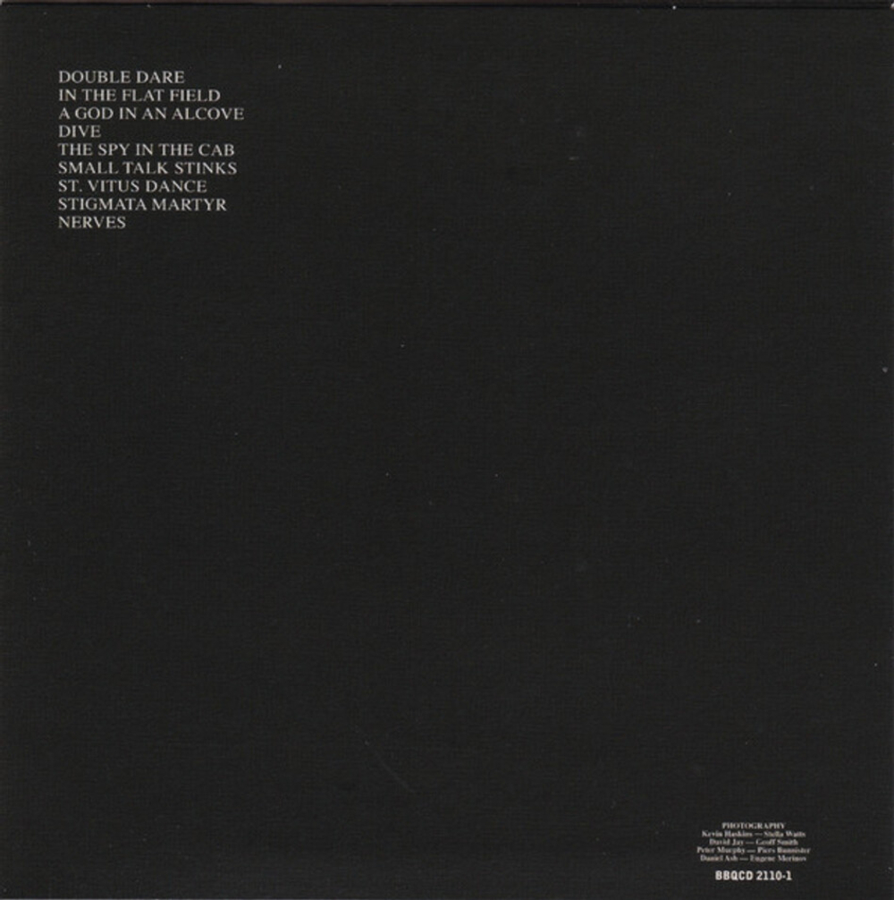 Bauhaus / 5 Albums (5CD)