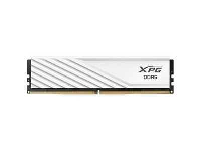 Оперативная память ADATA Lancer AX5U6000C3016G-DTLABWH, DDR5 2х 32ГБ 6000 МГц, DIMM, RTL