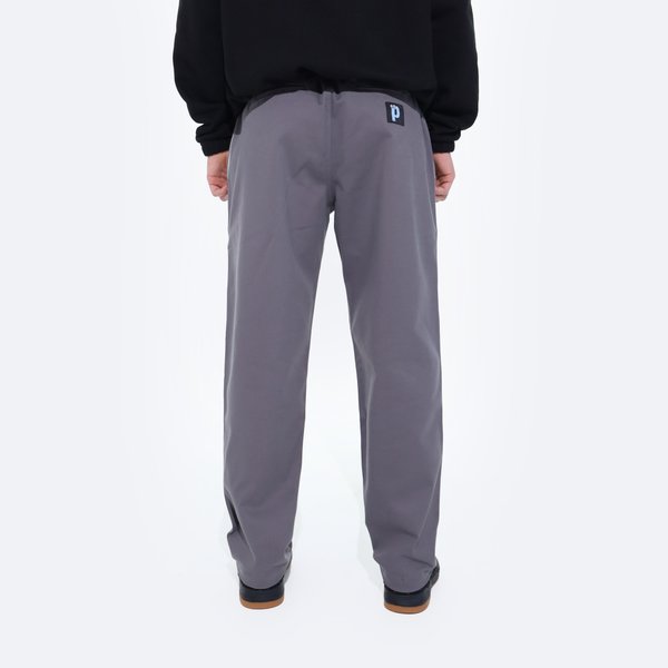 Брюки Postaments Lazy (grey) артикул: - купить в магазине Дайс