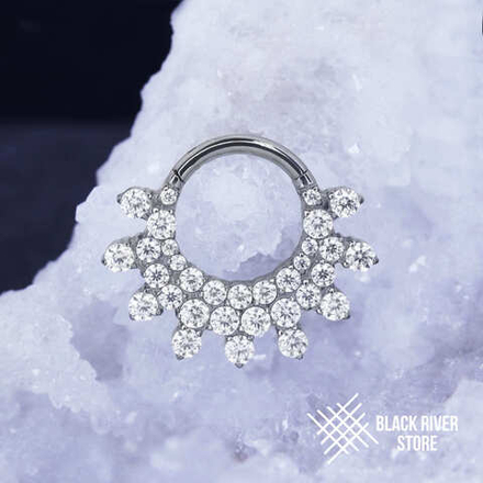 Кликер Luceat Crystal 1.2мм