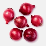 Лук красный