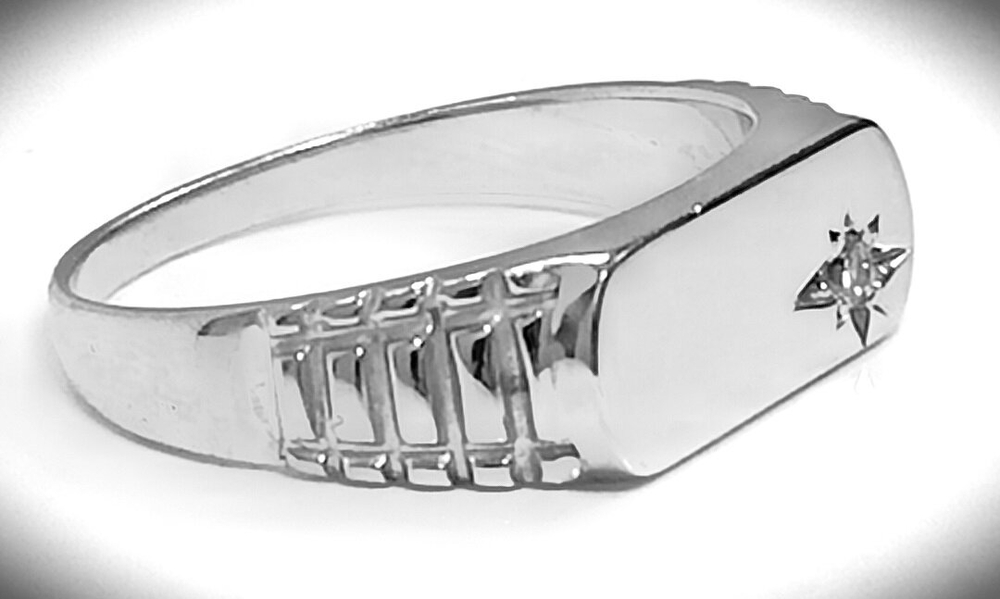Ювелирное кольцо Эстерелла