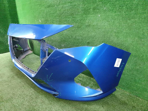 Бампер передний Hyundai Solaris 2 (2020-н.в.)