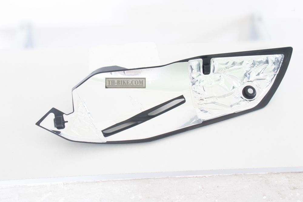 18340-K1T-E10. COVER COMP., PROTECTOR. Fairing CRF300L