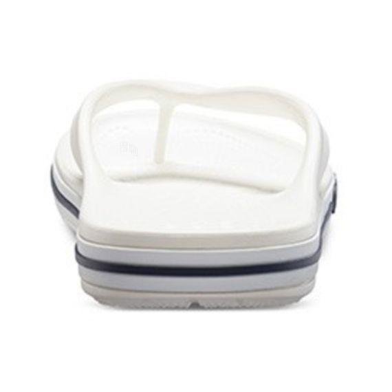 Crocs Bayaband 'White Blue'
