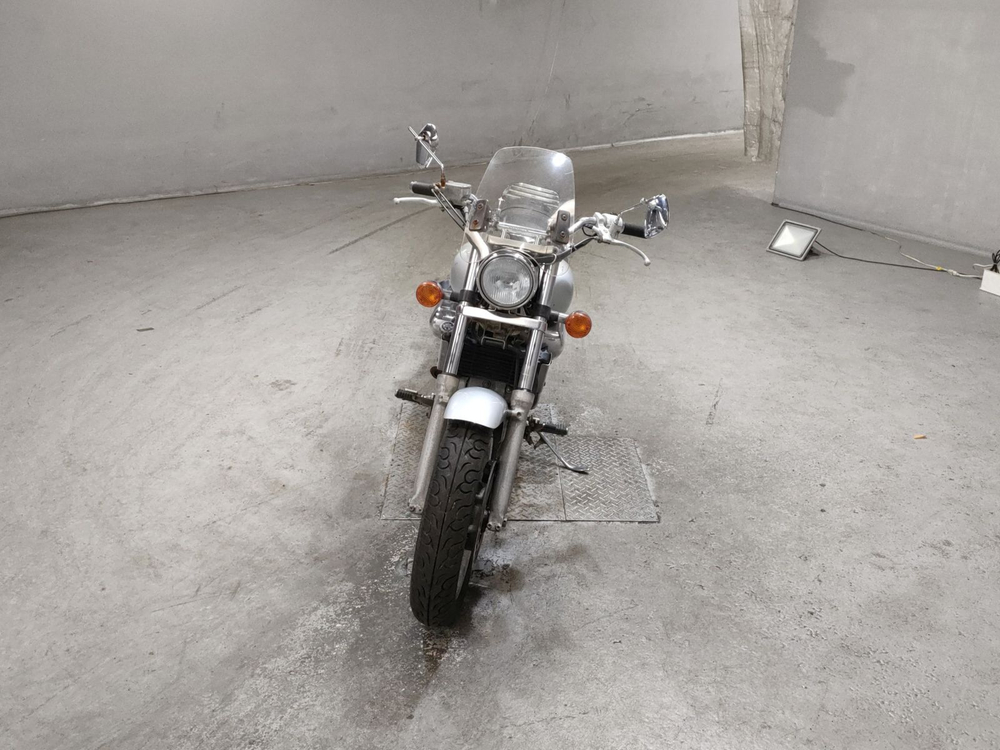 Honda Magna 250 042988