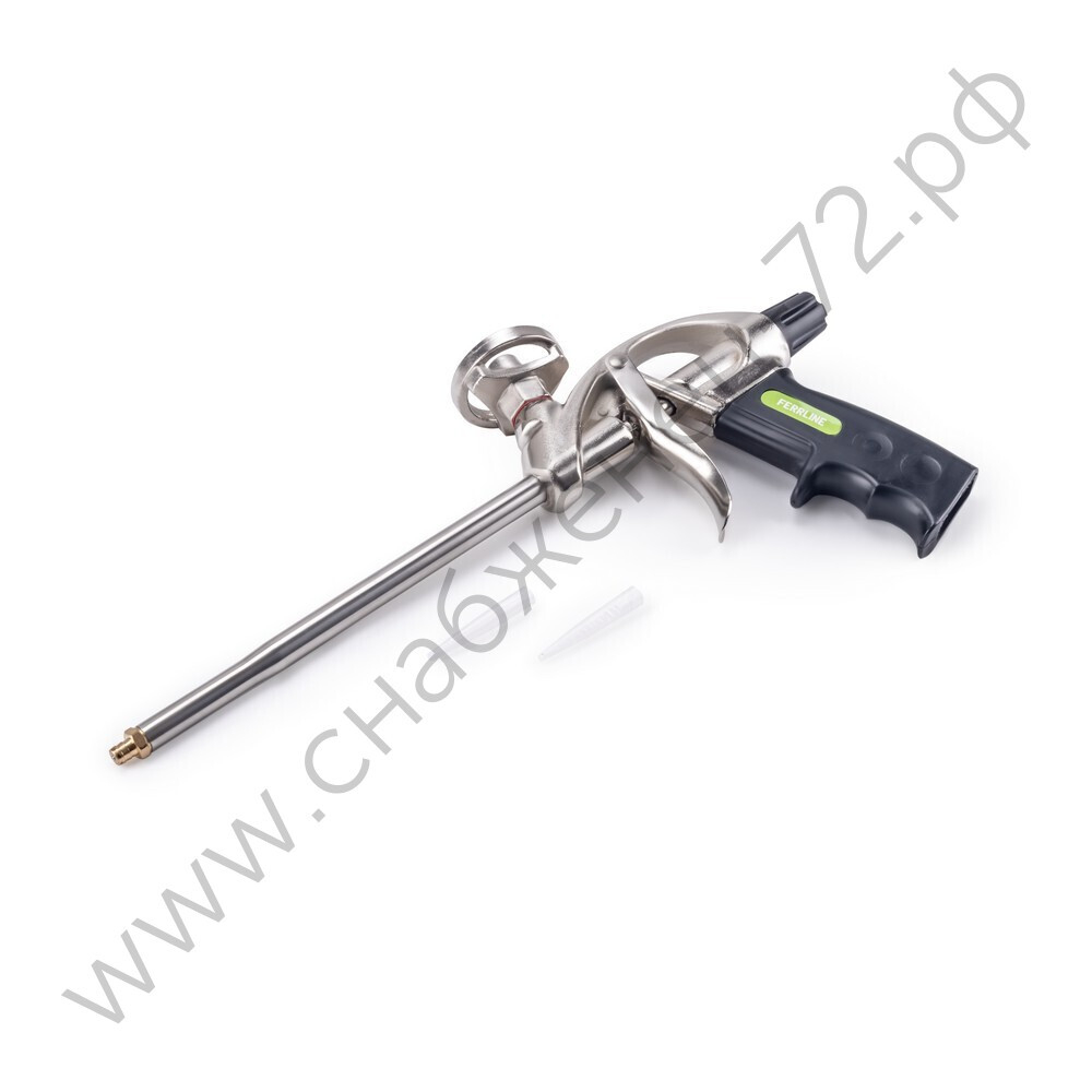 Пистолет для монтажной пены FERRLINE FM-3