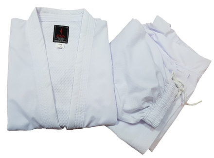 Кимоно карате Khan Kumite Light