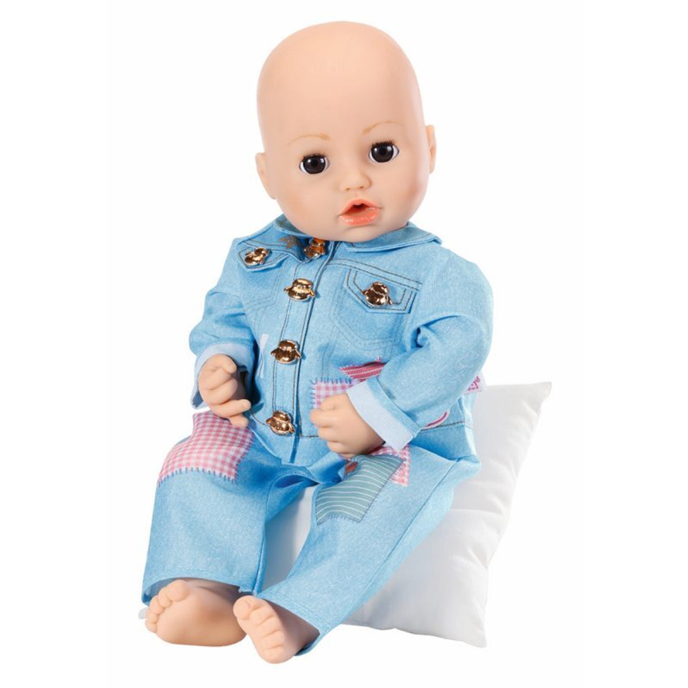 Baby Annabell - Комплект одежды для кукол 43 см 703069 B