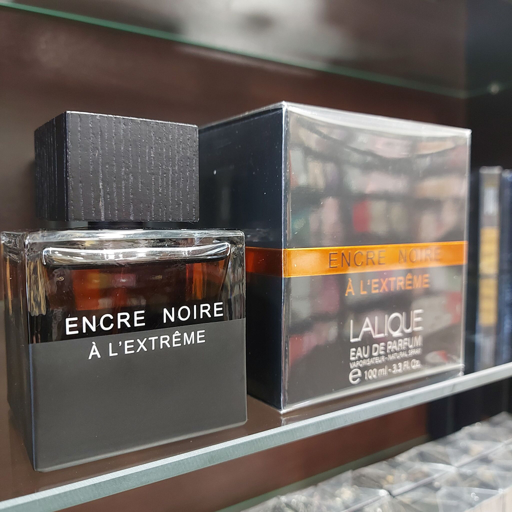 ENCRE NOIRE A L'EXTREME 100мл. Оригинал