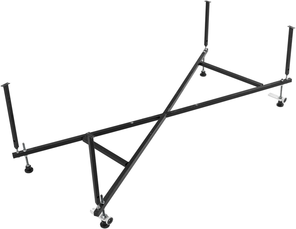 Акриловая ванна Aquanet Nexus 180x80 (с каркасом)