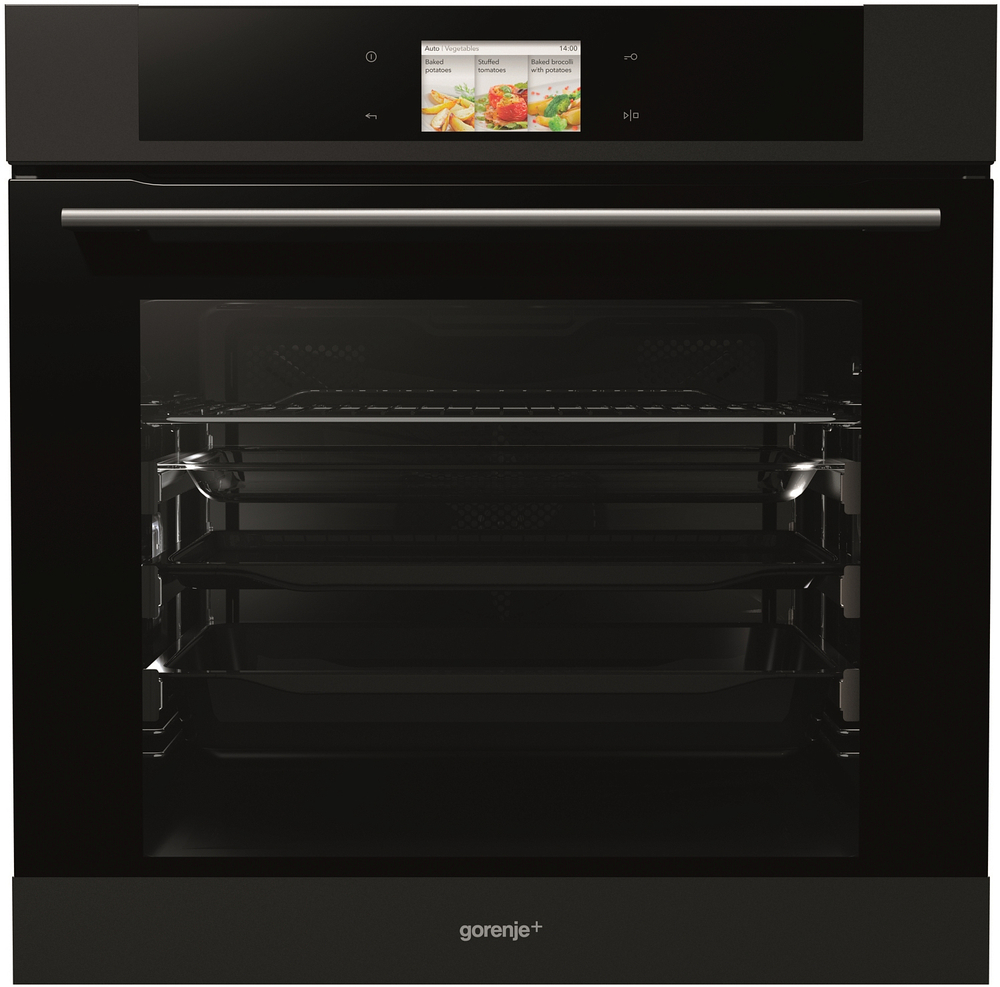 Независимый духовой шкаф Gorenje Plus GO978B