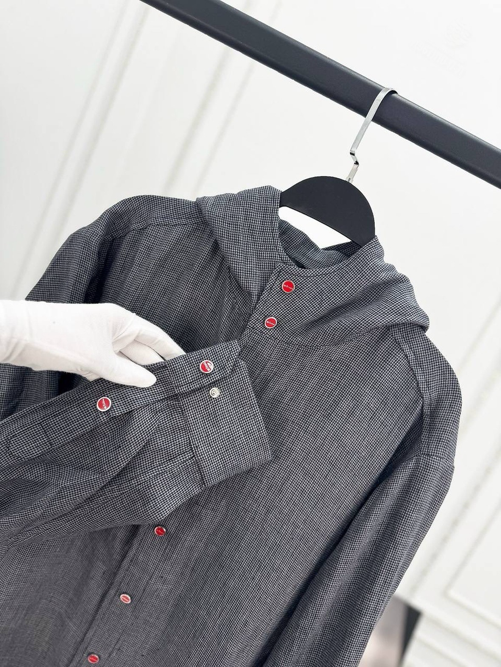 Рубашка Kiton