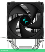 Кулер для процессора DeepCool AG300 (R-AG300-BKNNMN-G)