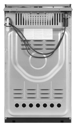 Плита газовая GEFEST 5100-04 0004 (нерж)