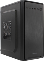 Компьютер для Офиса CPU Intel Celeron G5905 3.5 GHz/H470M H/8Gb DDR4/128Gb SSD/450W MicroATX