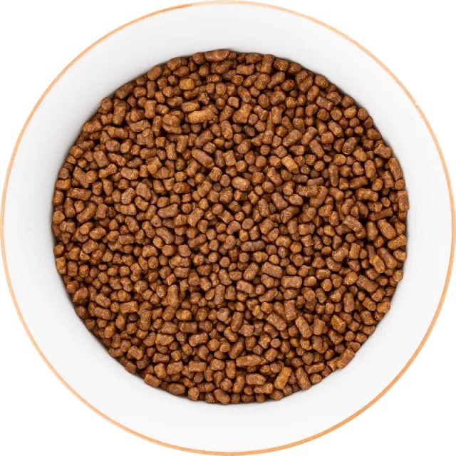 Гречишный чай Ку Цяо "Темный"