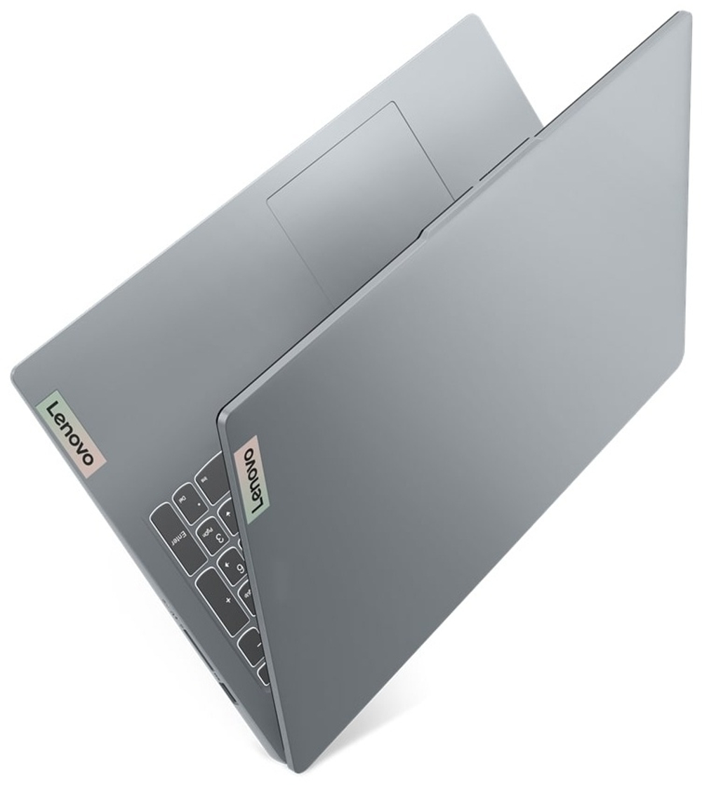 Ноутбук Lenovo IdeaPad Slim 3 15IAN8 15.6" / 8 Гб / SSD 512 Гб / Win 11 Home / 82XB00C8RK