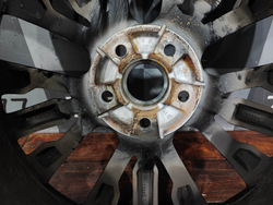 Диск колесный литой R20 Exeed TXL 19-нв Б/У Оригинал 203000596AA