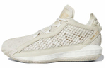 Кроссовки Adidas D Lillard 6 Gca Leather