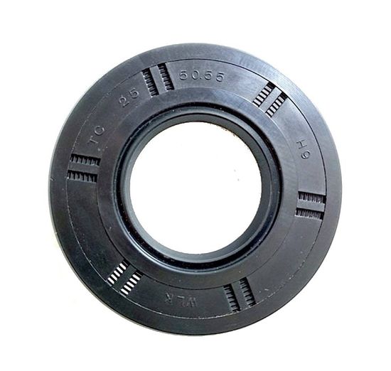 Сальник 25х50.55х7 для стиральных машин Samsung