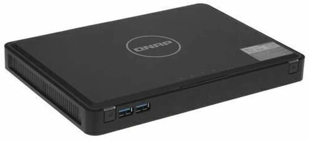 Сетевое хранилище QNAP TBS-464-8G