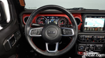 Jeep Wrangler (JL) 2.0 Rubicon Power Top 4 даери (11.2020)