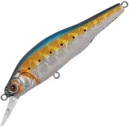 Воблер TsuYoki BLADE 80SP (9.9гр/8см)