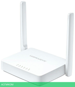 Wi-Fi роутер Mercusys MW305R