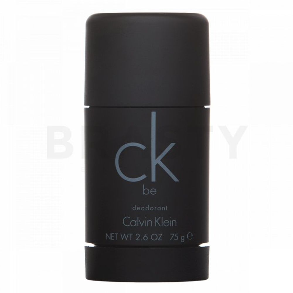 Calvin Klein CK Be DST U 75 g