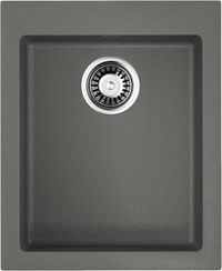 Кухонная мойка OMOIKIRI Bosen 41-PL(арт.4993218)