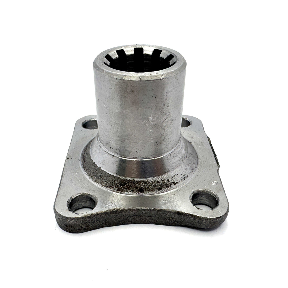 Фланец кардана 52-1802078 коробки раздаточной МТЗ-82