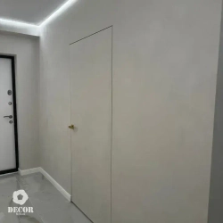 Декоративная штукатурка Микроцемент ( Гладкий бетон фракция 0.1-0.3 мм), 10кг SIMI SLEEK CEMENT ARTE