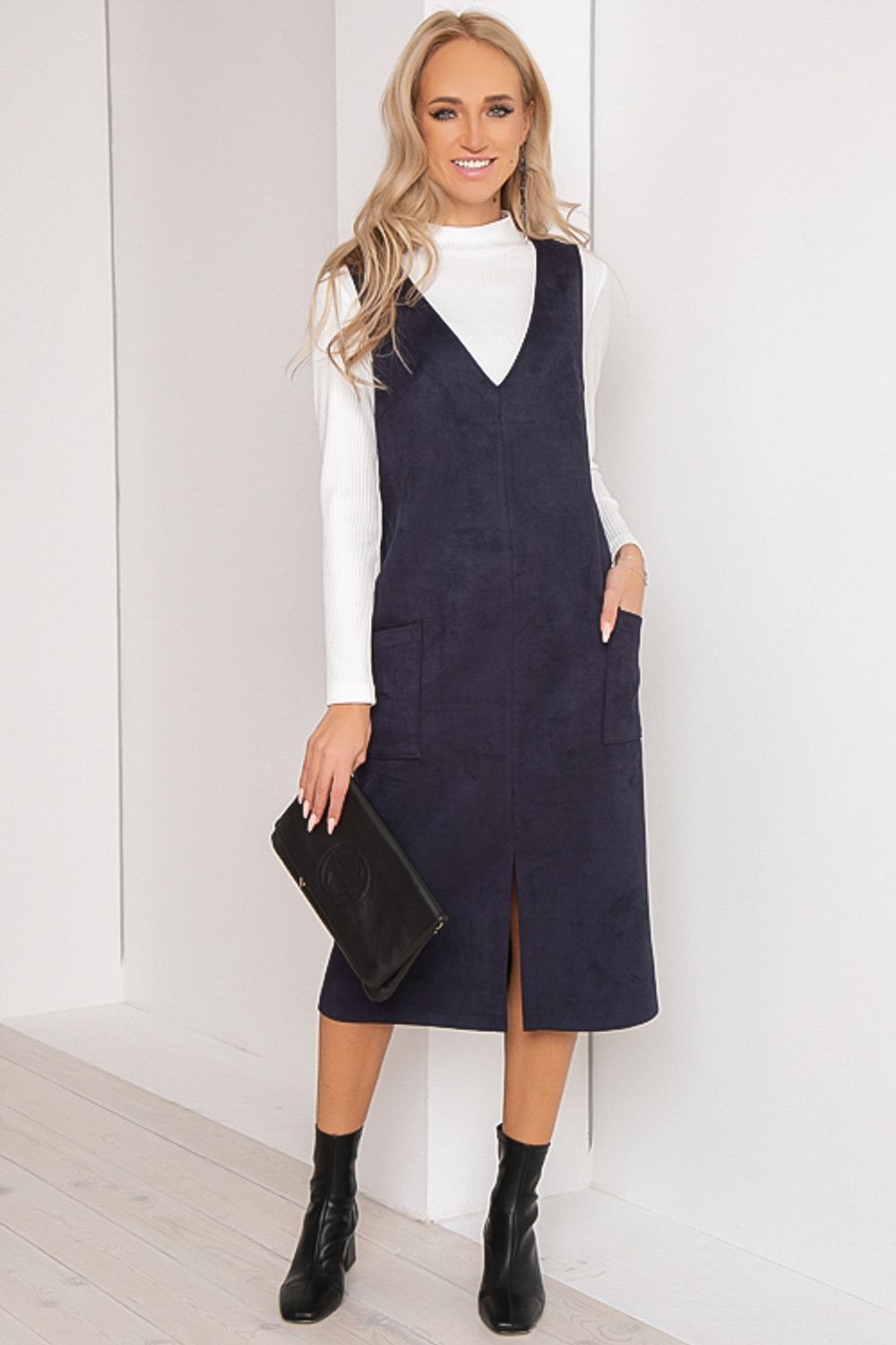 Сарафан 70607-1 Avili