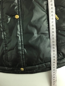 Куртка TI MAX на 12 лет, новая