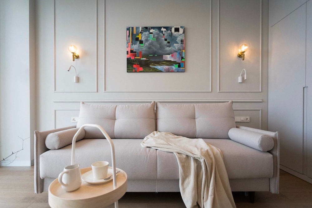 Загрузка природного величия